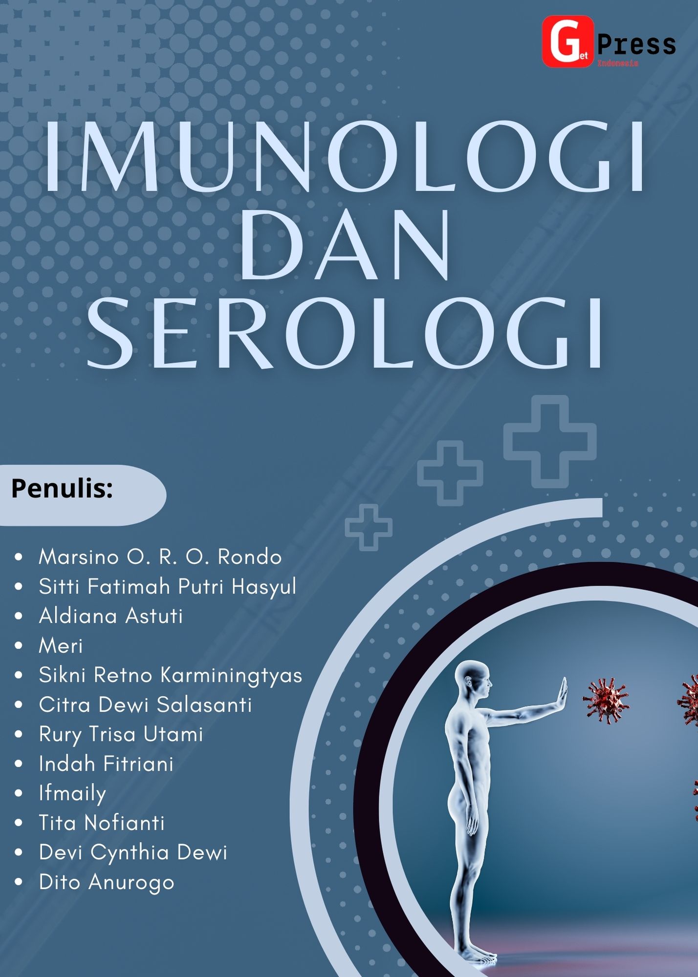 IMUNOLOGI DAN SEROLOGI